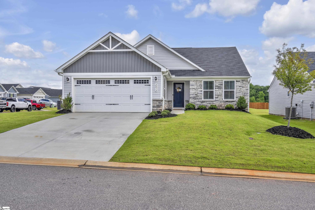 2072 Wexley  Boiling Springs, SC 29316