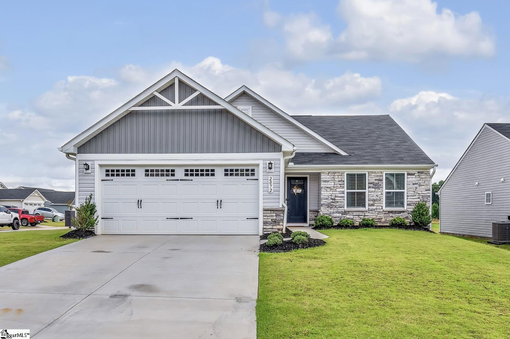 2072 Wexley  Boiling Springs, SC 29316