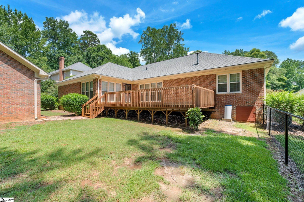 101 Halifax  Easley, SC 29642