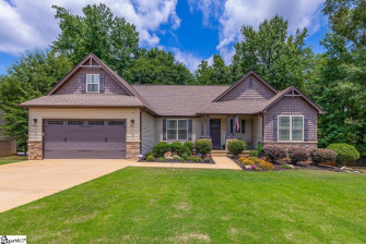 39 Crossland  Greer, SC 29651