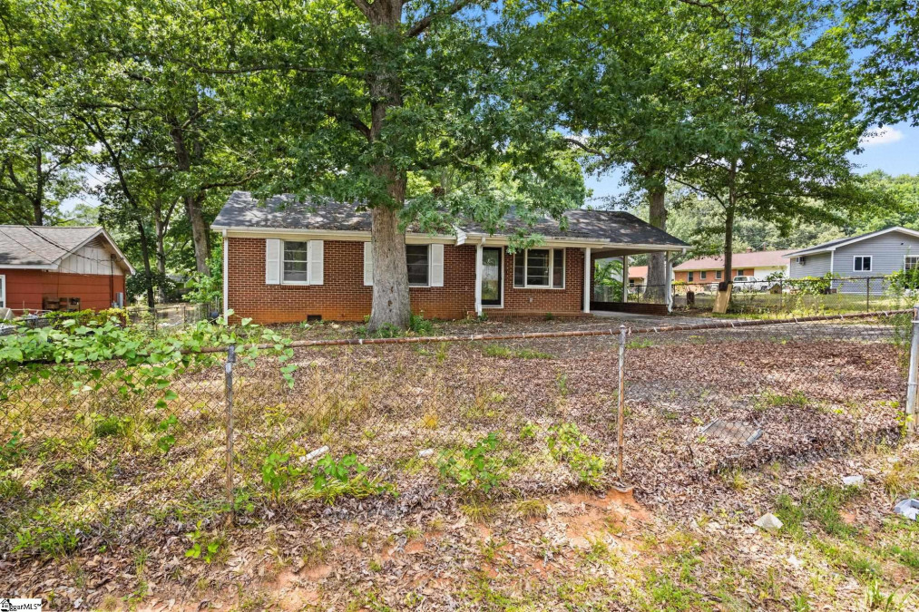 5 Kentland  Greenville, SC 29611-5750