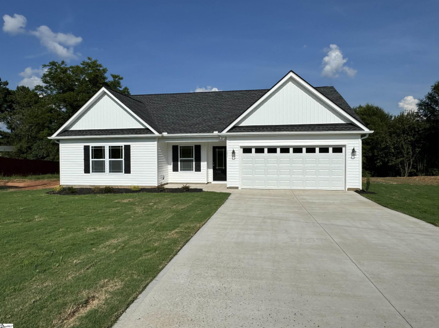 291 Little Mountain Inman, SC 29349