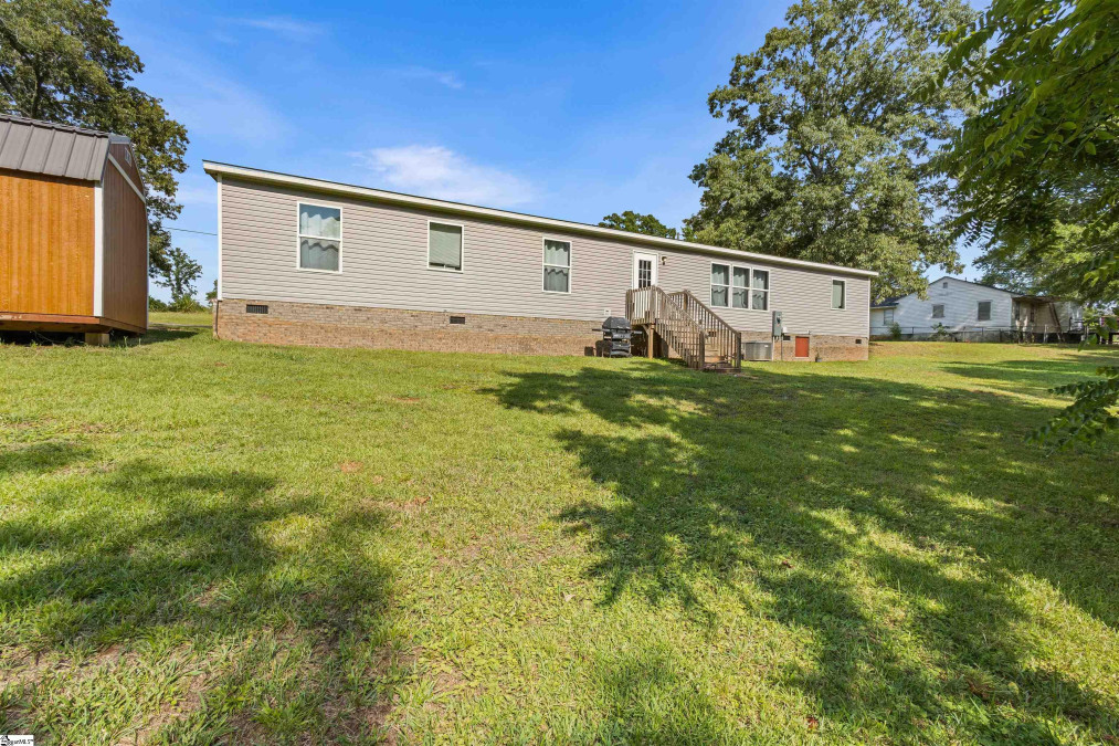 844 Old Grv Piedmont, SC 29673