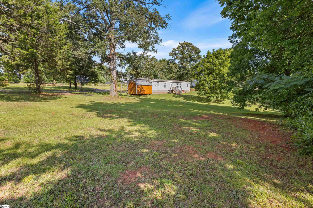 844 Old Grv Piedmont, SC 29673