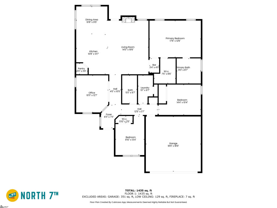 262 Pyrenees E Lyman, SC 29365