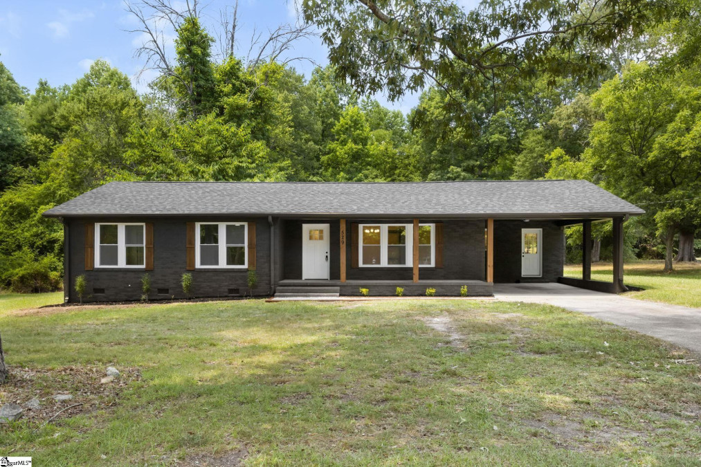 529 Airport E Greer, SC 29651