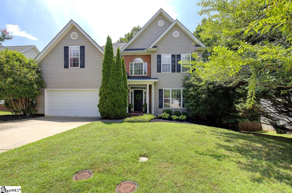 22 Dapple Gray Simpsonville, SC 29680