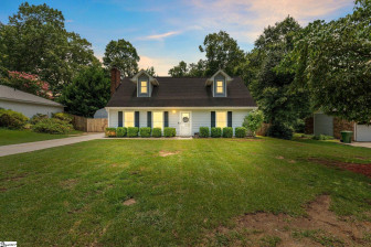 19 Clearfield  Greenville, SC 29607