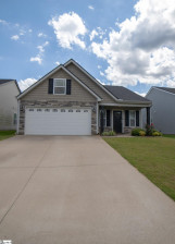 209 Devonfield  Greer, SC 29651