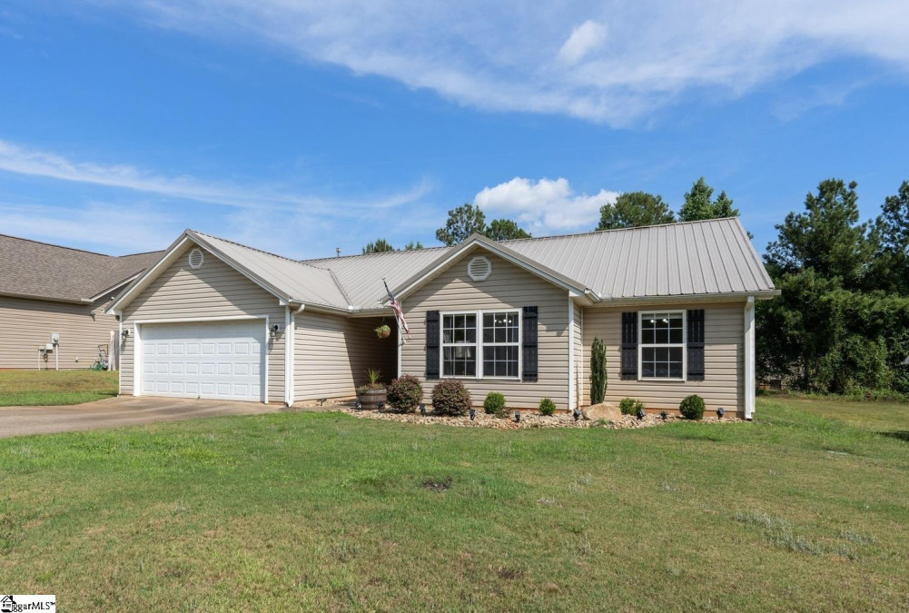 120 Malibu  Liberty, SC 29657