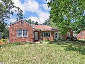 109 Anita  Spartanburg, SC 29302