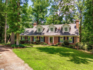 111 Fernwood  Gaffney, SC 29340