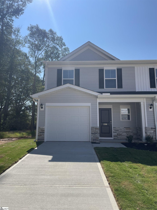 208 Kai  Fountain Inn, SC 29644