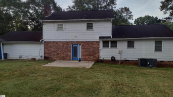 125 Greenway  Union, SC 29379