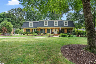 11 Red Fox Greenville, SC 29615