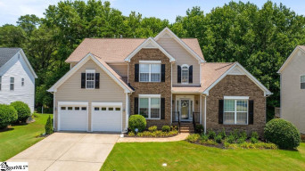 411 Summergreen  Greenville, SC 29607