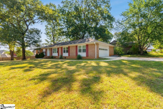 1 Del Norte S Greenville, SC 29615