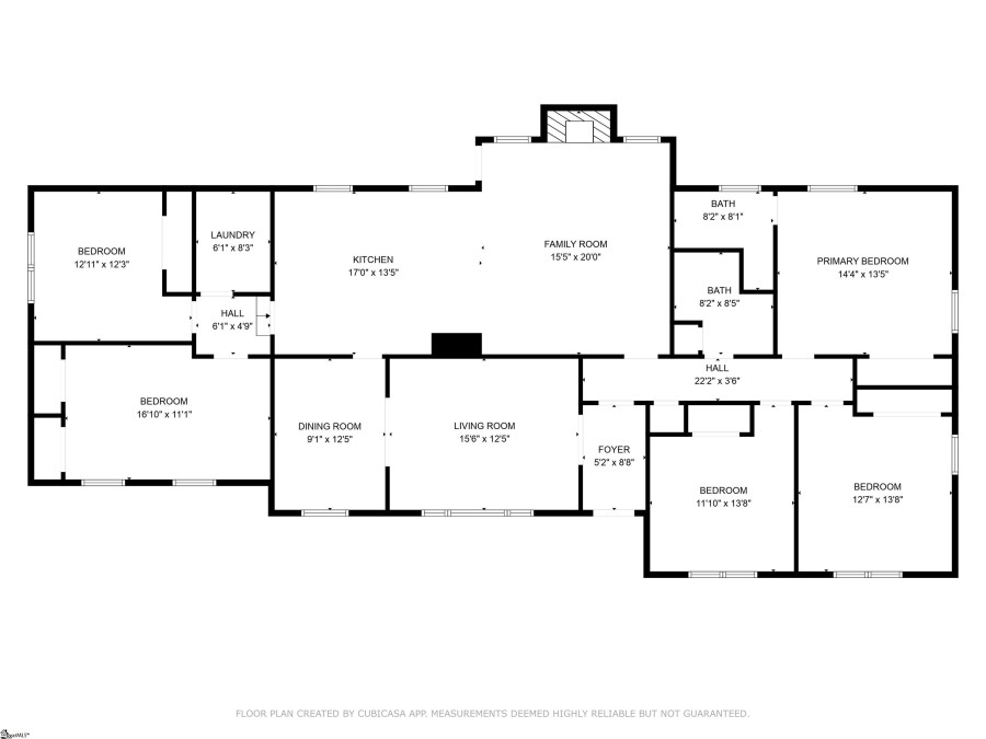 33 Oriole  Greenville, SC 29609