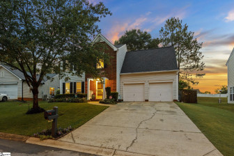 147 Bonnie Woods Greenville, SC 29605