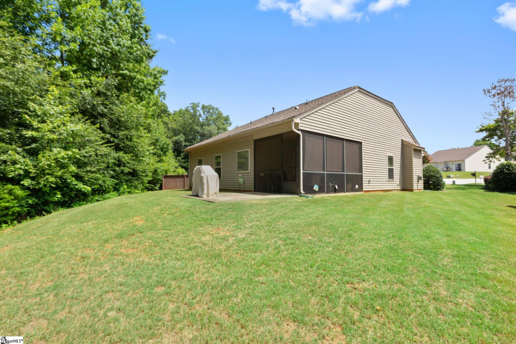 7 Leeds  Simpsonville, SC 29681