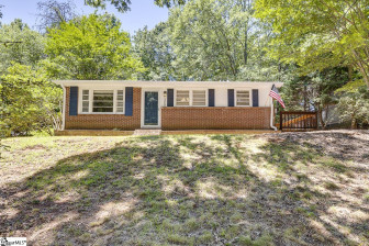 308 Mcbee  Easley, SC 29640