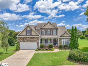 2 Franklin Meadow Greer, SC 29651