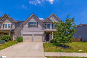 805 Deepwood  Boiling Springs, SC 29316