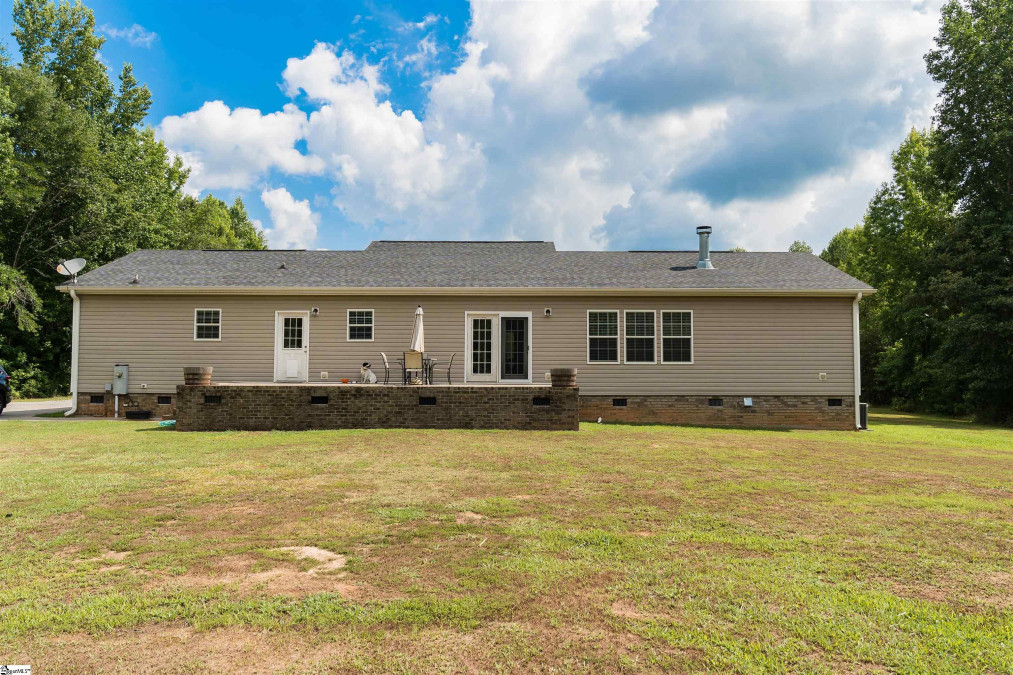 841 Browning  Enoree, SC 29335