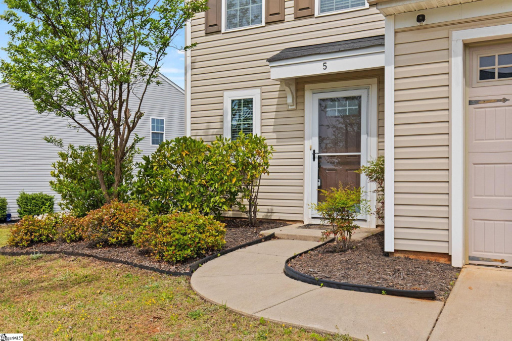 5 Young Harris Simpsonville, SC 29681