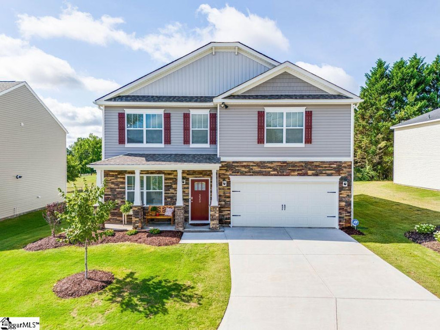 225 Lily Pond Easley, SC 29642