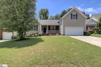 22 Saybrook  Simpsonville, SC 29681