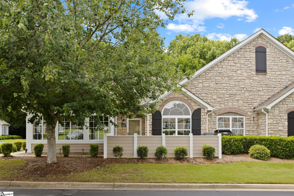 80 Fudora  Simpsonville, SC 29681