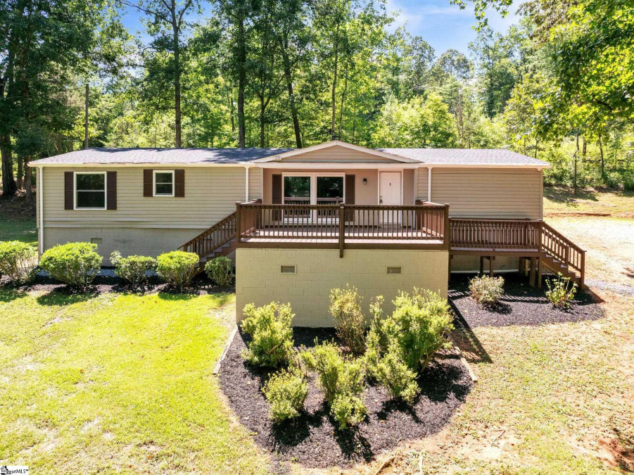 305 Hart Cut Marietta, SC 29661