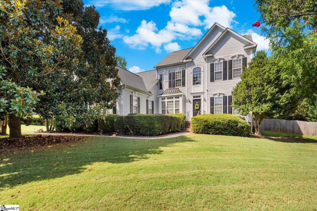 117 Carsons Pond Simpsonville, SC 29681