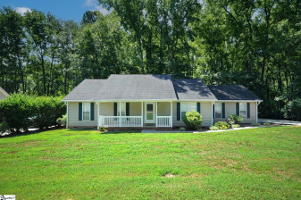 106 Greenapple  Simpsonville, SC 29681