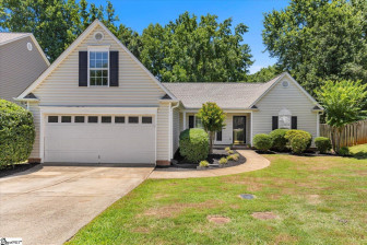 119 Crown Empire Simpsonville, SC 29681