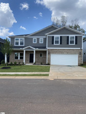 880 Burghley  Greer, SC 29651