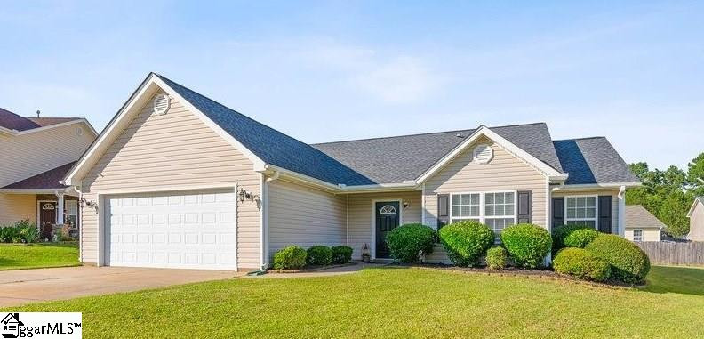 512 Indiana  Lyman, SC 29365