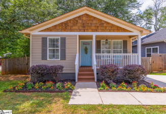 30 Bigby  Greenville, SC 29607