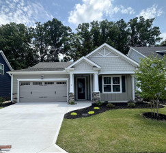 15 Pineglen  Simpsonville, SC 29680