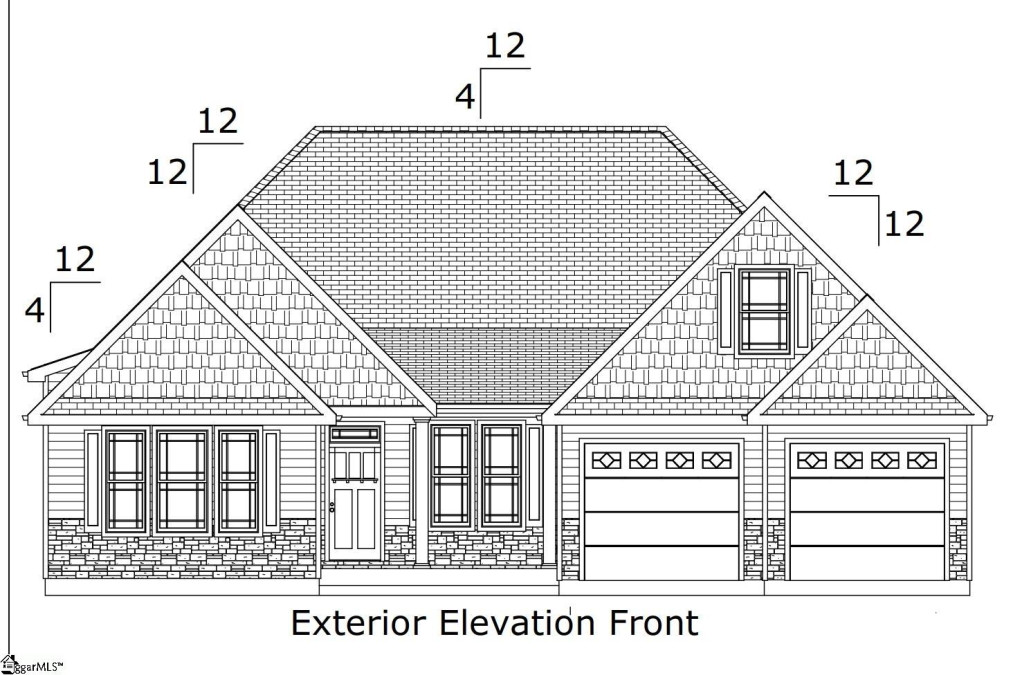 120 Frontier  Travelers Rest, SC 29690