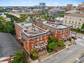 400 Washington E Greenville, SC 29601