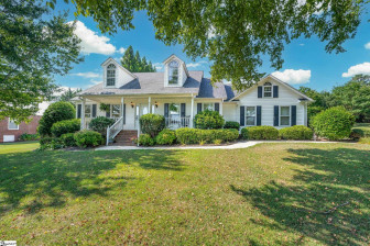 1025 Ansel School Greer, SC 29651