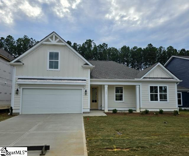 3028 Ambrosia  Duncan, SC 29334