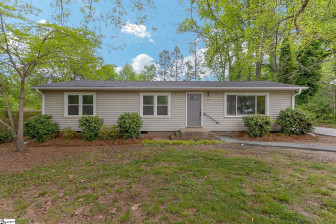 121 Legrand  Greenville, SC 29607