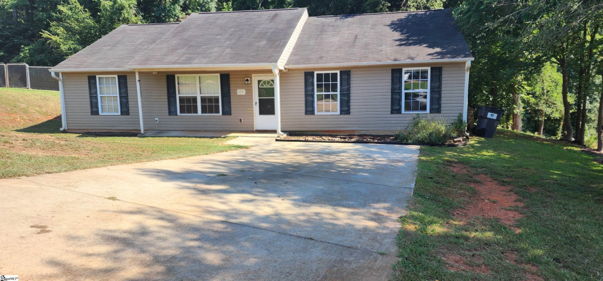 138 Robin Rg Piedmont, SC 29673