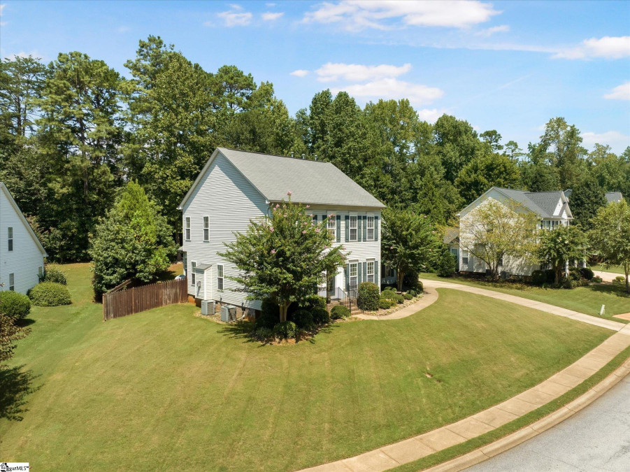 216 Woodland Creek Travelers Rest, SC 29690