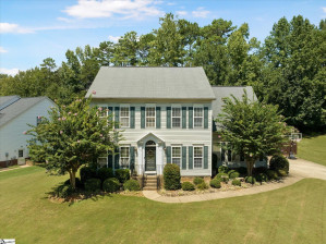 216 Woodland Creek Travelers Rest, SC 29690