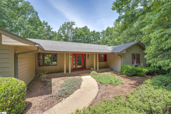 601 Ridge Top Tryon, NC 28782