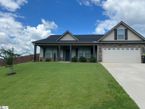 366 Danleigh  Inman, SC 29349